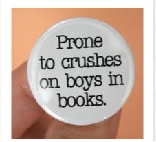 Boys in Books Button