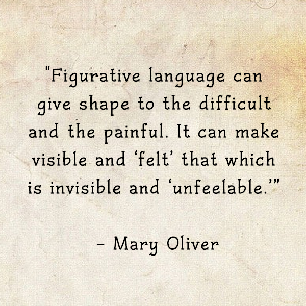 Mary O Quotes