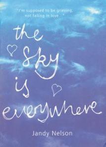 Sky is Everywhere