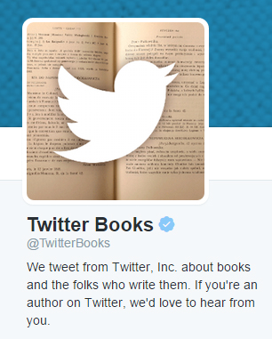 Twitter Books